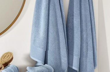 Koolaburra by UGG Lyla Towels Just $11.90 (Reg. $17)!